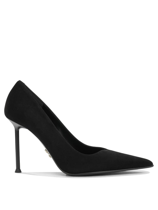 "Leyla 100MM" Pumps Heeled shoes