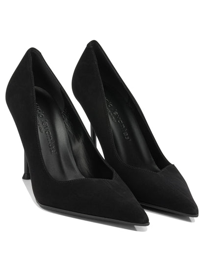 "Leyla 100MM" Pumps Heeled shoes