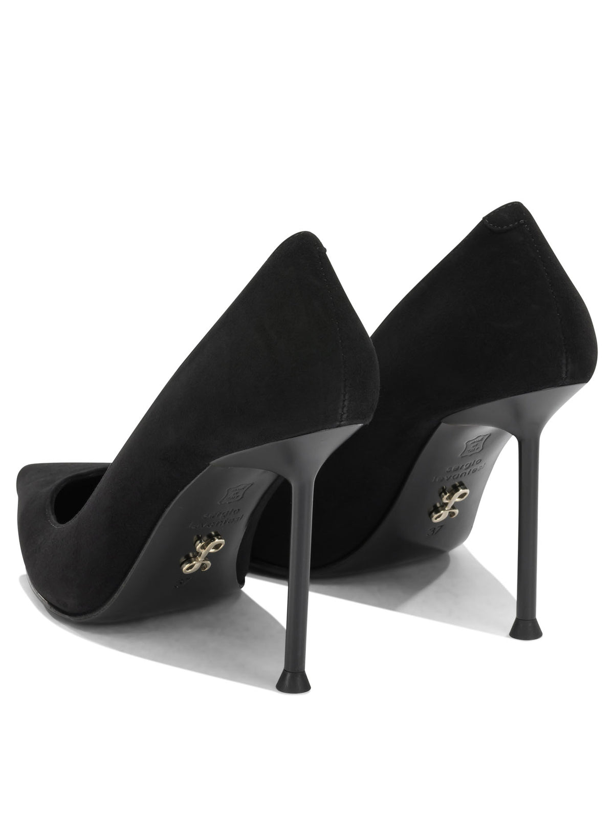 "Leyla 100MM" Pumps Heeled shoes