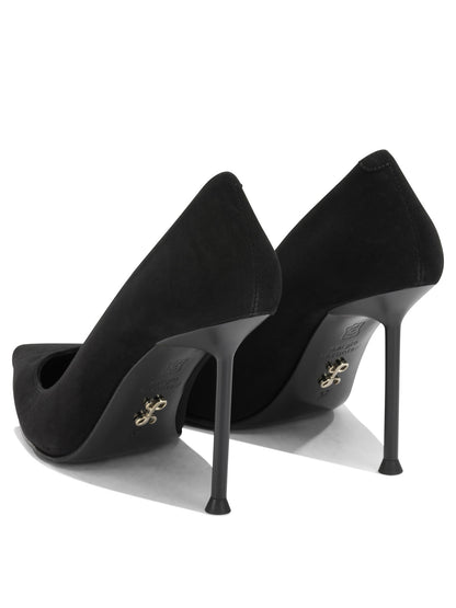 "Leyla 100MM" Pumps Heeled shoes