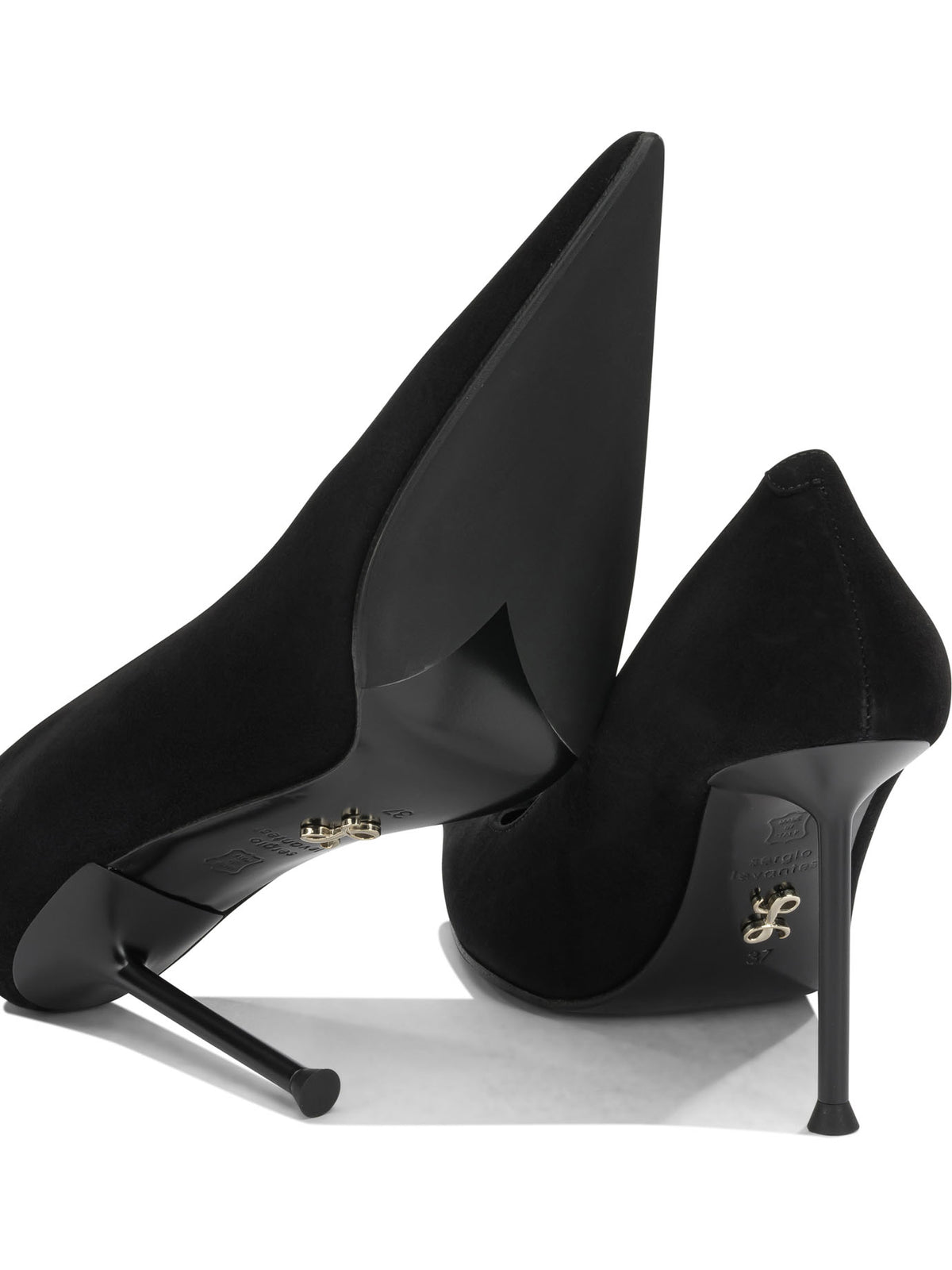 "Leyla 100MM" Pumps Heeled shoes