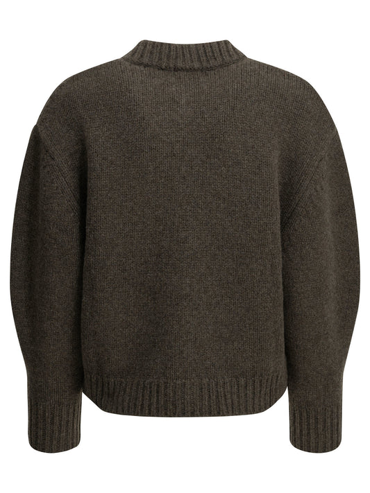 "Leonard" Cardigan Knitwear