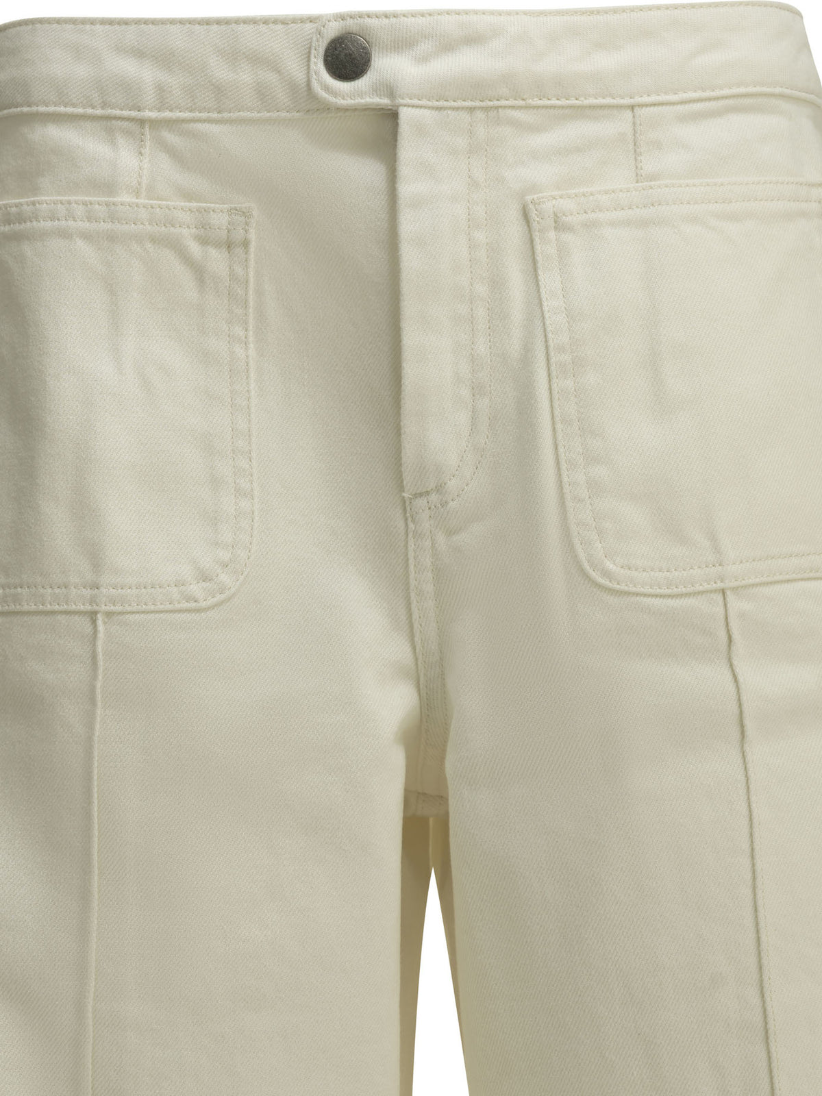 "Harry" Wide-Leg Jeans Jeans