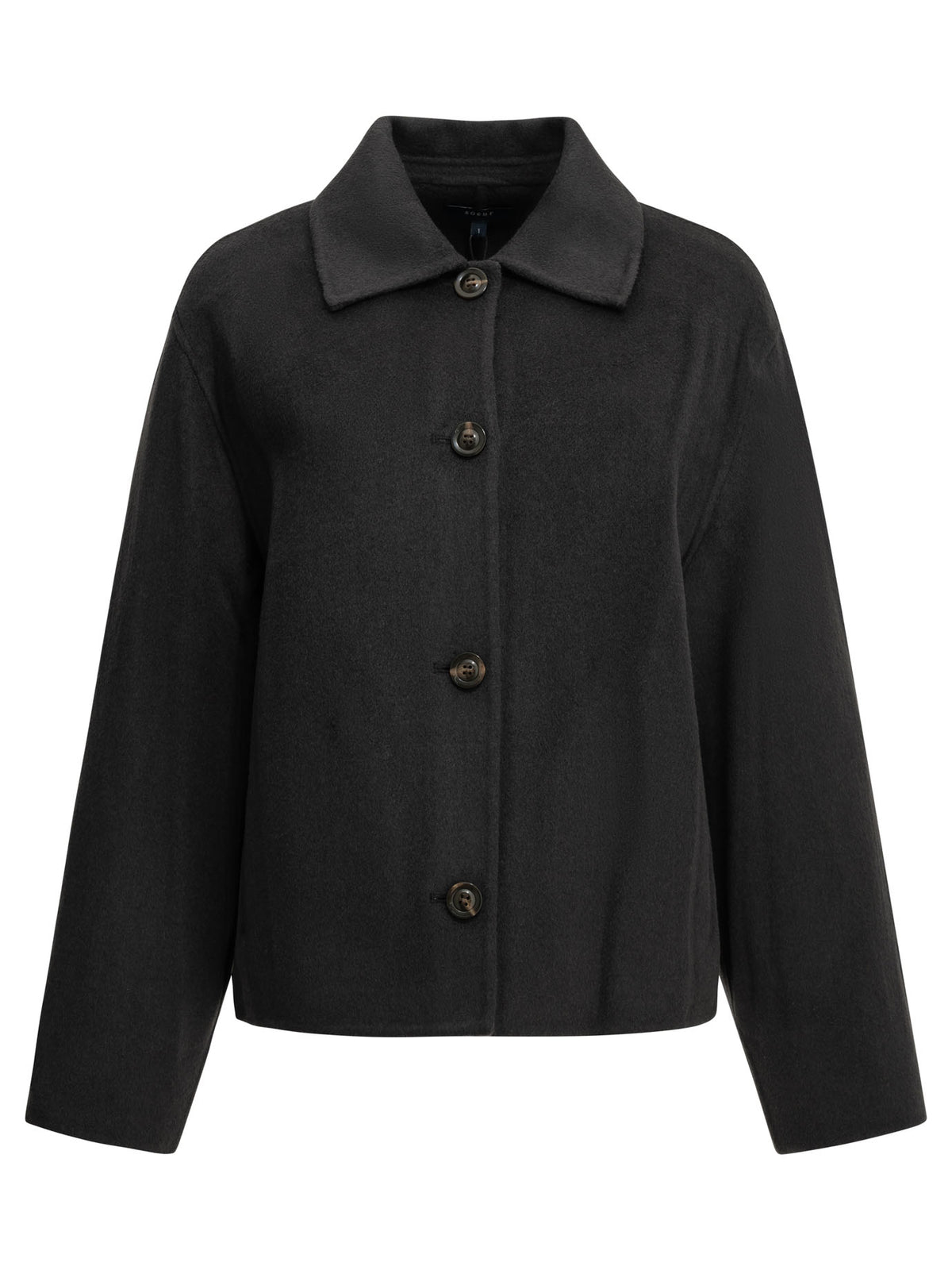 "Gyoda" Short Coat Jackets and Coats