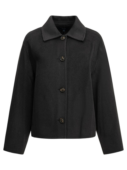 "Gyoda" Short Coat Jackets and Coats