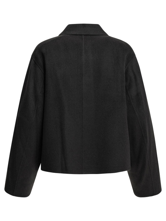 "Gyoda" Short Coat Jackets and Coats