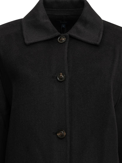 "Gyoda" Short Coat Jackets and Coats