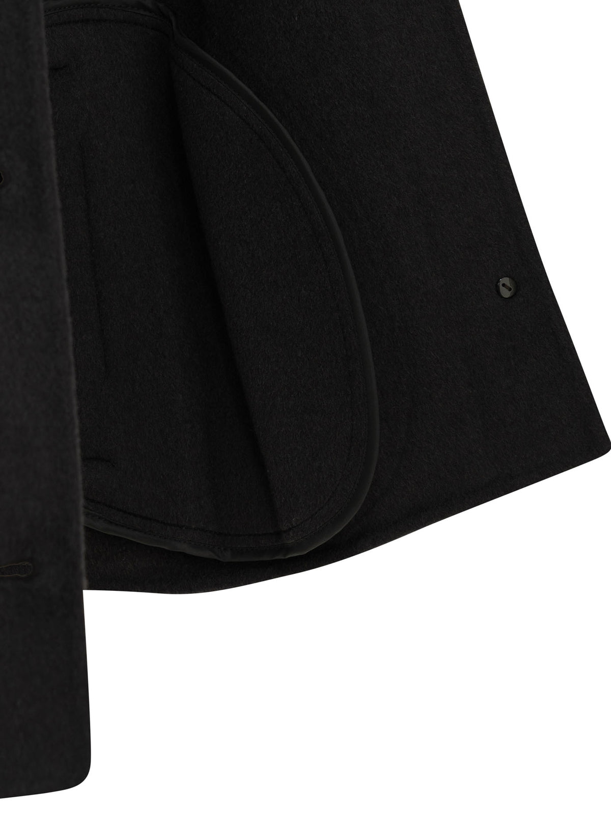 "Gyoda" Short Coat Jackets and Coats