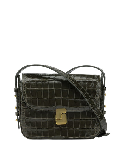 "Bellissima Mini" Small Crossbody Bag Crossbody bags