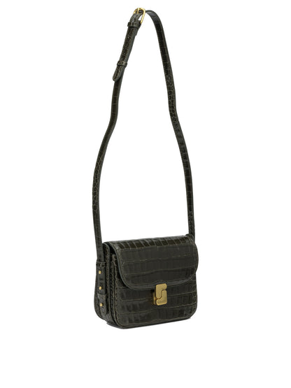 "Bellissima Mini" Small Crossbody Bag Crossbody bags