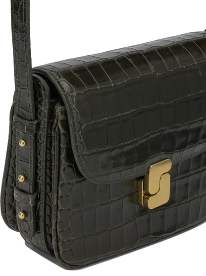 "Bellissima Mini" Small Crossbody Bag Crossbody bags