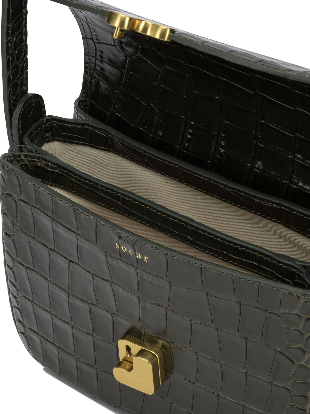 "Bellissima Mini" Small Crossbody Bag Crossbody bags