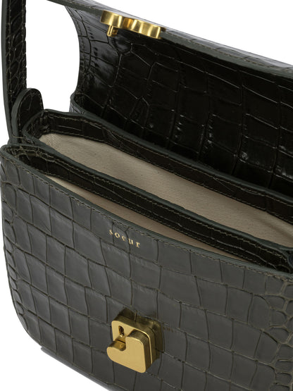 "Bellissima Mini" Small Crossbody Bag Crossbody bags