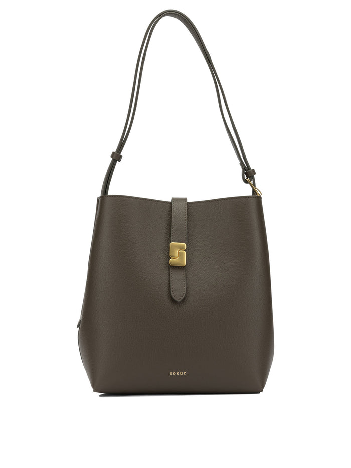 "Bello" Small Shoulder Bag Shoulder bags