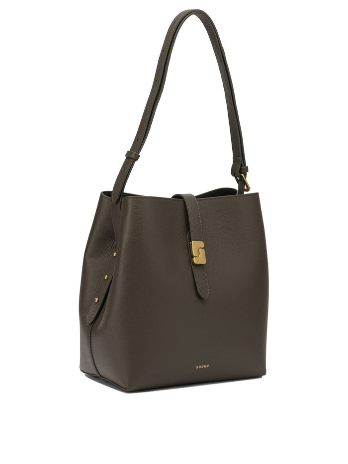 "Bello" Small Shoulder Bag Shoulder bags
