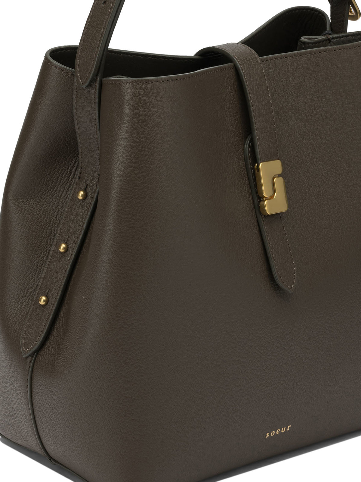 "Bello" Small Shoulder Bag Shoulder bags