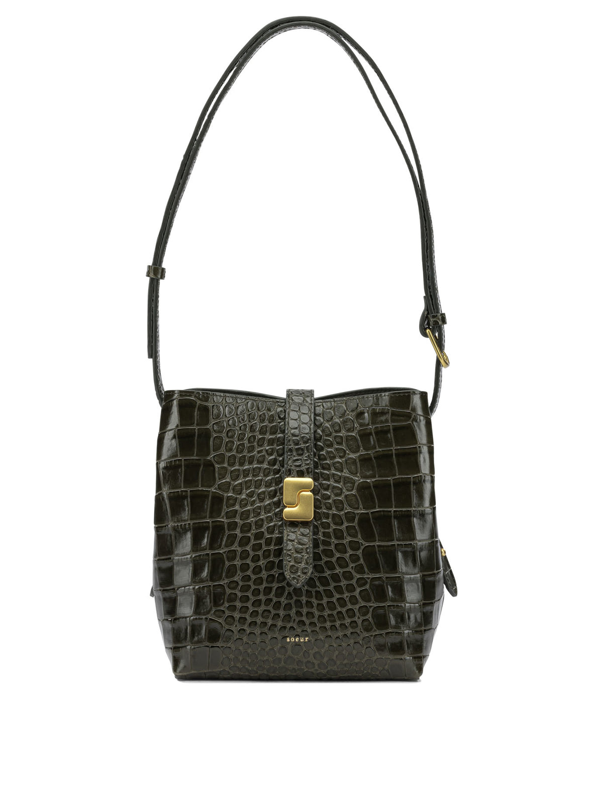 "Bello" Small Shoulder Bag Shoulder bags