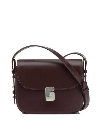 "Bellissima" Small Shoulder Bag Crossbody bags