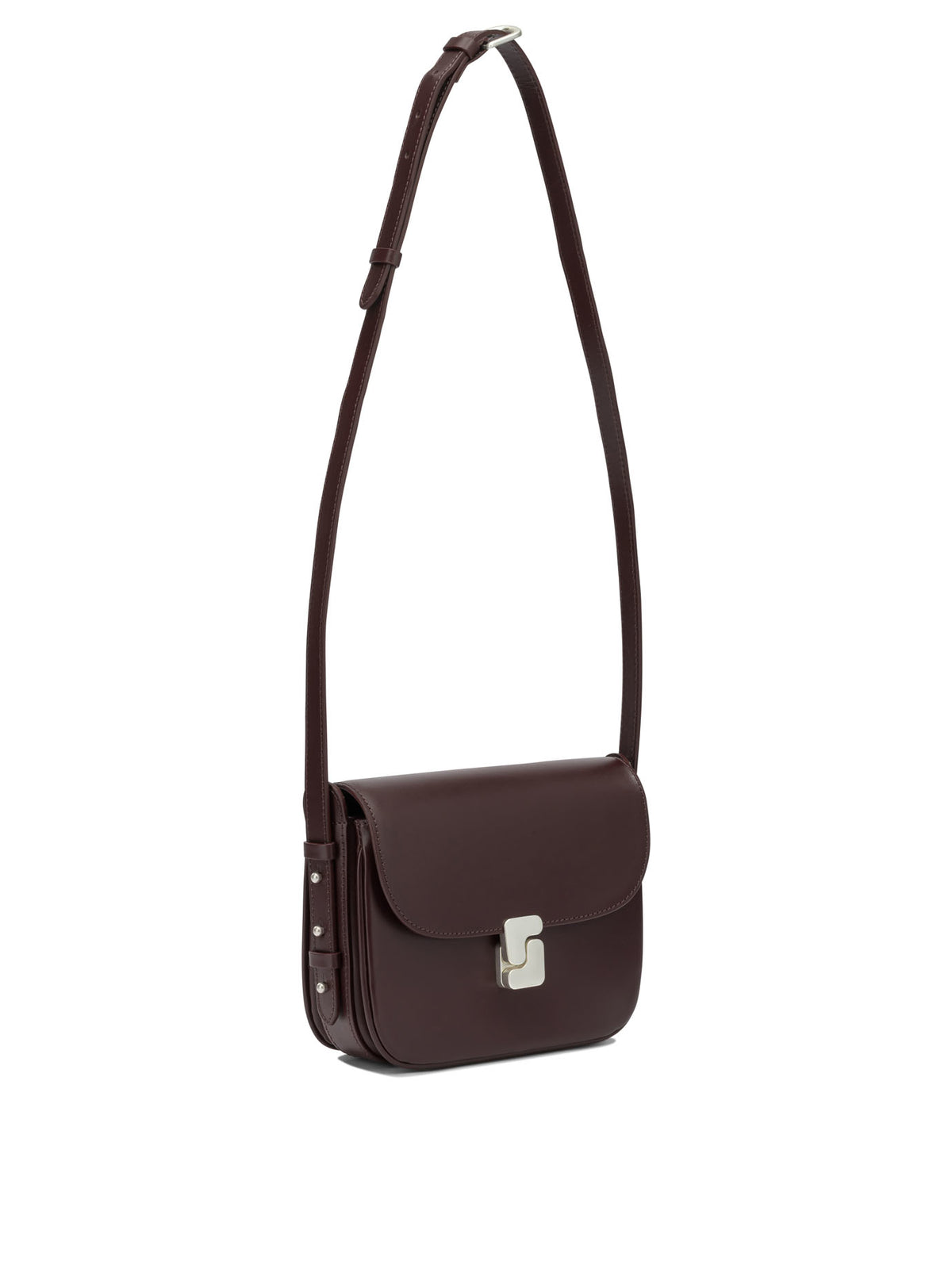 "Bellissima" Small Shoulder Bag Crossbody bags