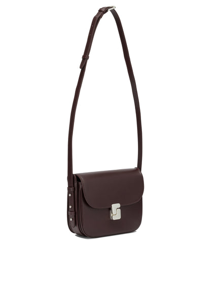 "Bellissima" Small Shoulder Bag Crossbody bags