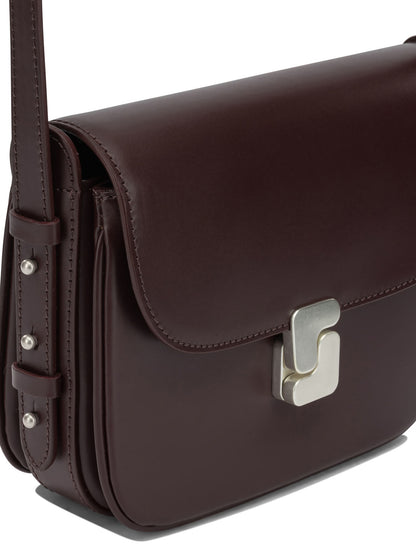 "Bellissima" Small Shoulder Bag Crossbody bags