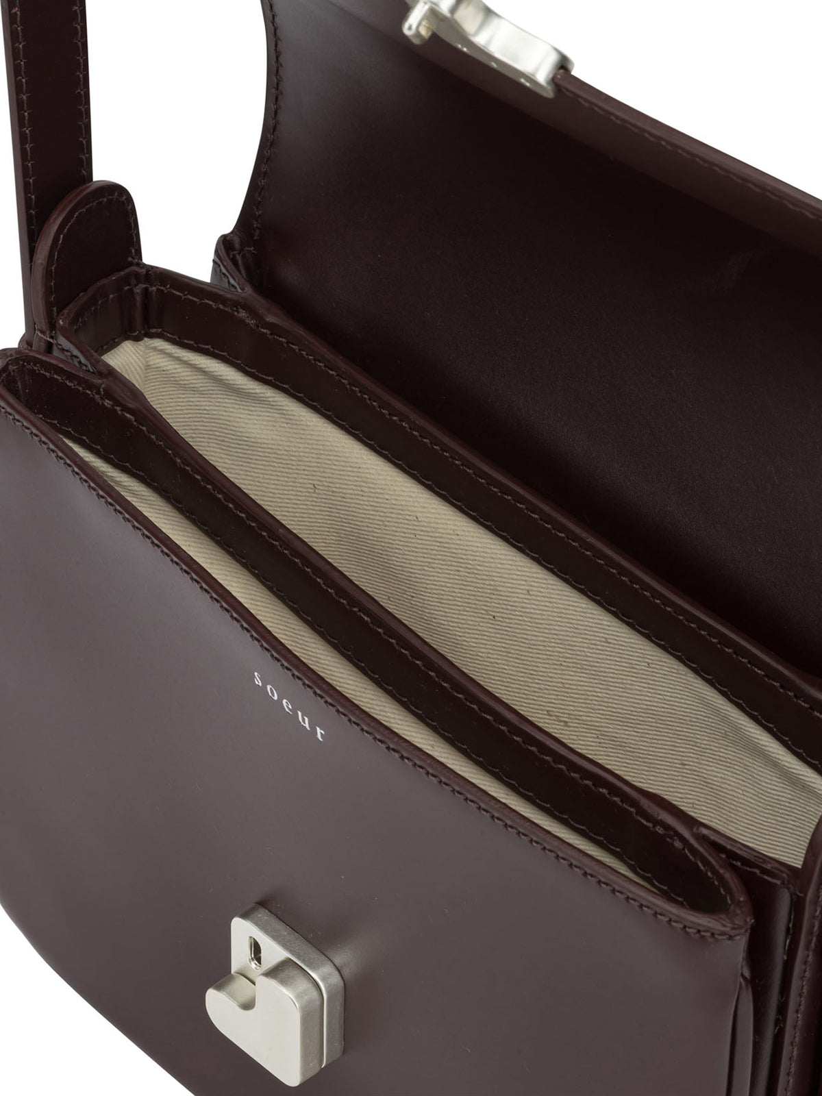 "Bellissima" Small Shoulder Bag Crossbody bags