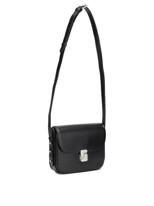 "Bellissima" Small Shoulder Bag Crossbody bags
