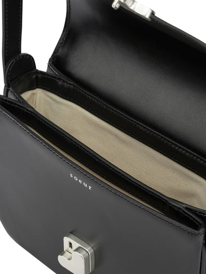 "Bellissima" Small Shoulder Bag Crossbody bags