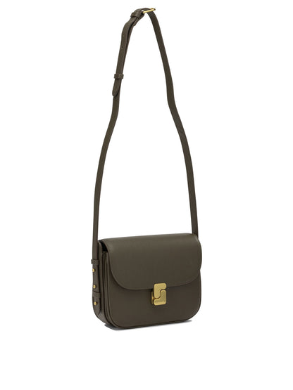 "Bellissima" Small Shoulder Bag Crossbody bags