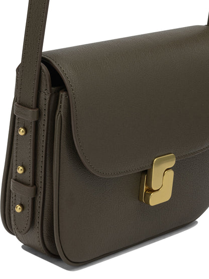 "Bellissima" Small Shoulder Bag Crossbody bags