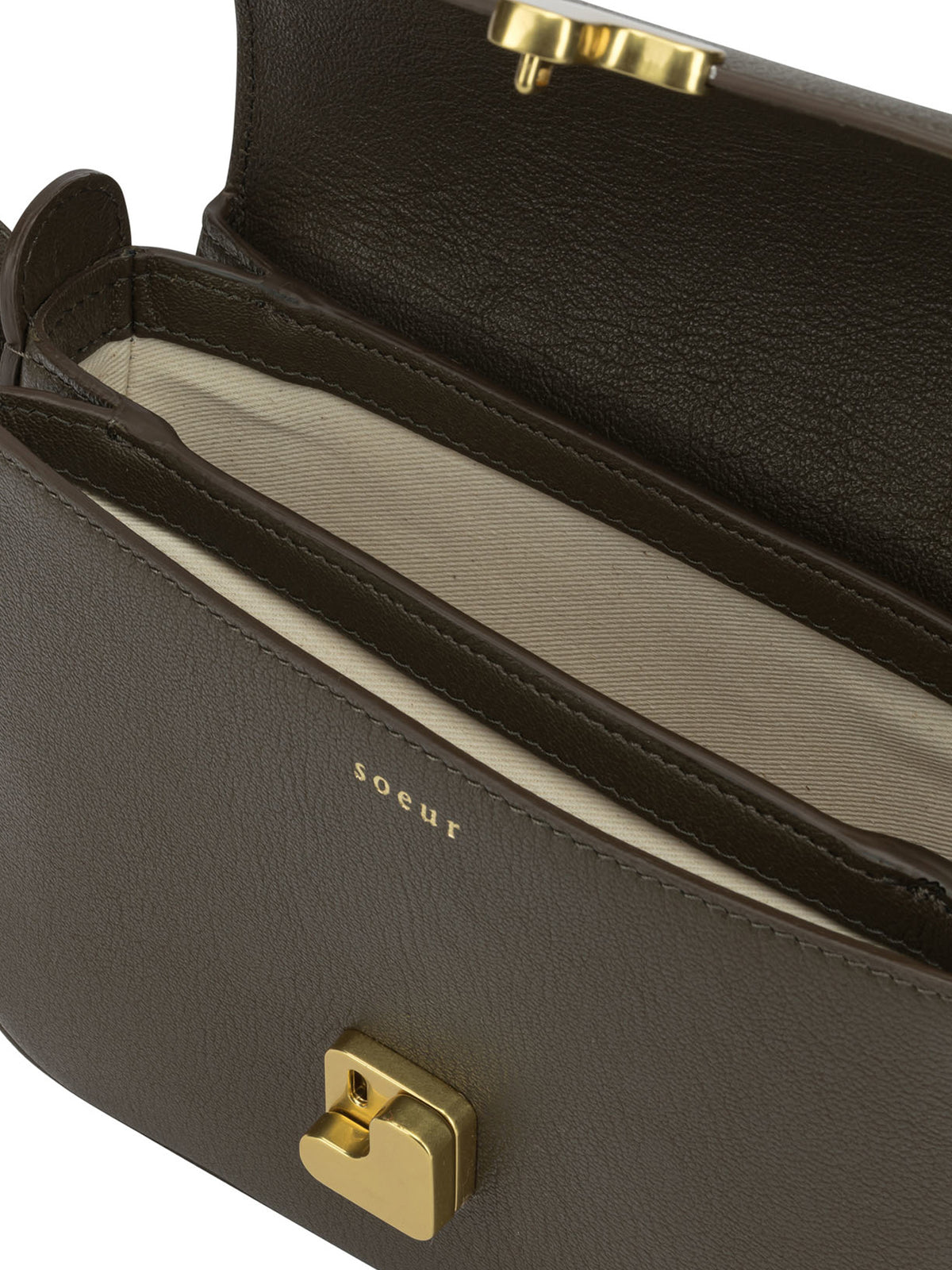 "Bellissima" Small Shoulder Bag Crossbody bags