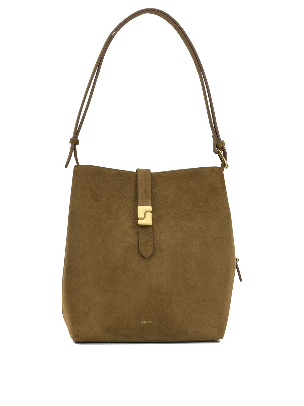 "Bello" Small Shoulder Bag Shoulder bags