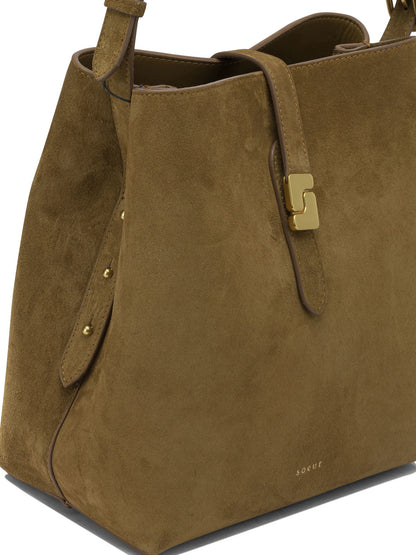 "Bello" Small Shoulder Bag Shoulder bags