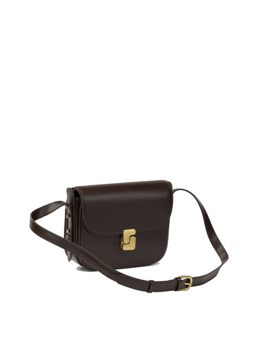 "Bellissima" Small crossbody Bag Crossbody bags