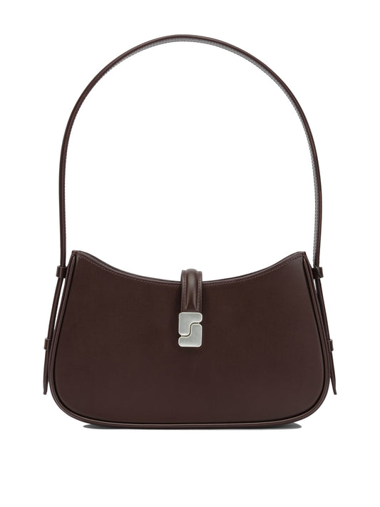 "Bonnie" Small Shoulder Bag Shoulder bags