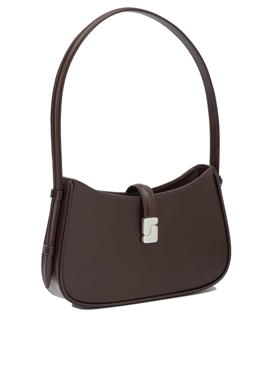 "Bonnie" Small Shoulder Bag Shoulder bags