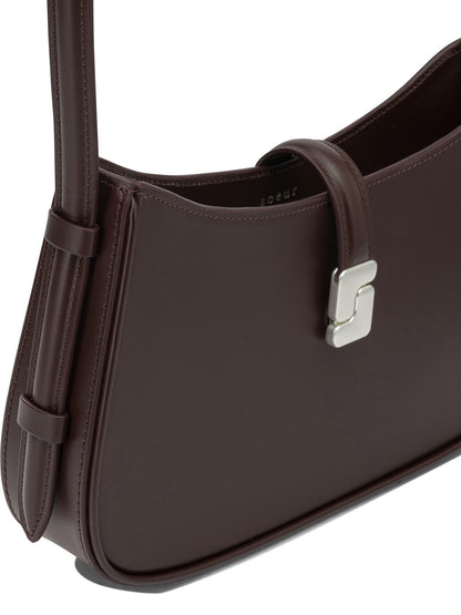 "Bonnie" Small Shoulder Bag Shoulder bags