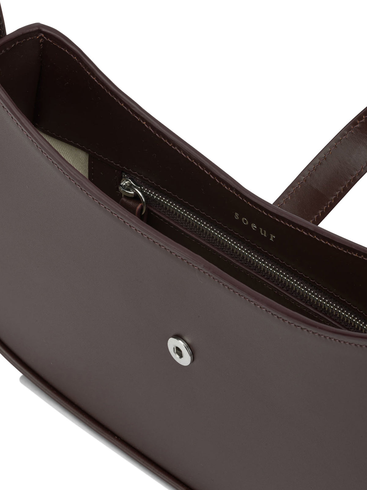 "Bonnie" Small Shoulder Bag Shoulder bags