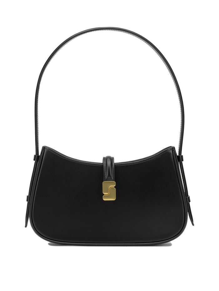 "Bonnie" Small Shoulder Bag Shoulder bags