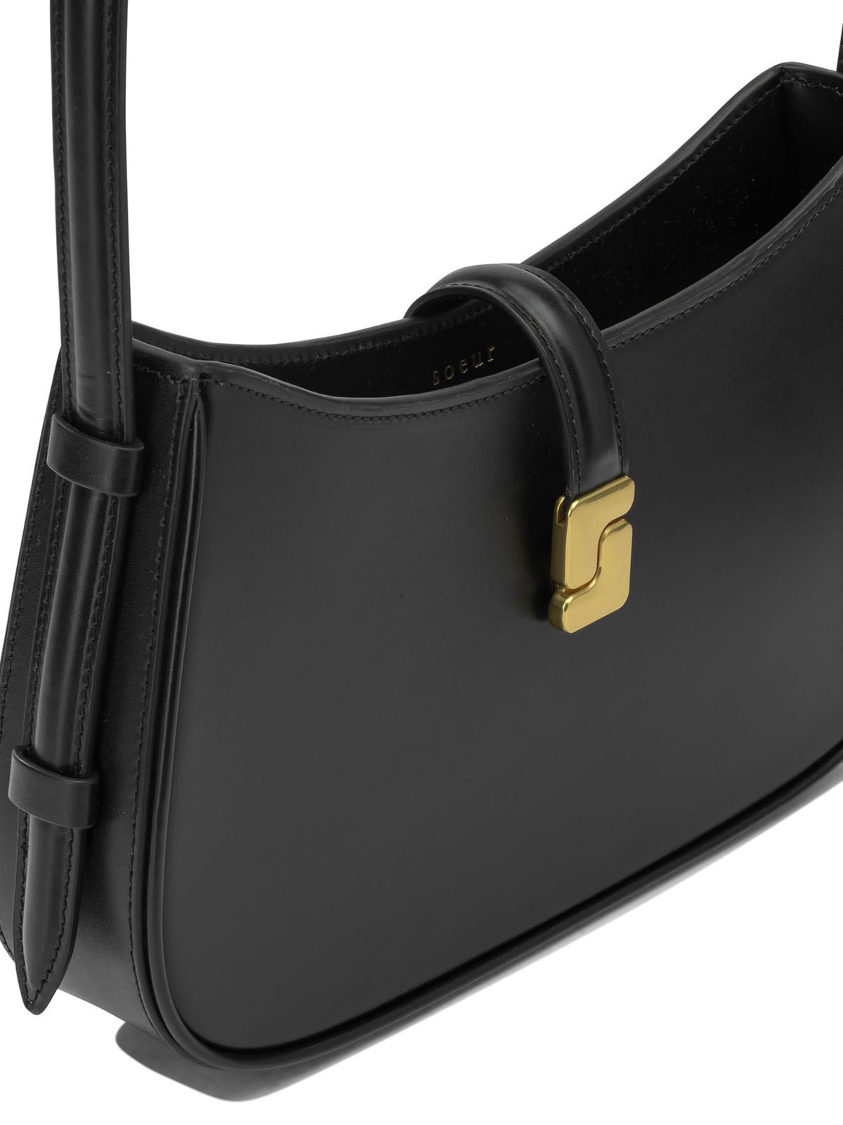 "Bonnie" Small Shoulder Bag Shoulder bags