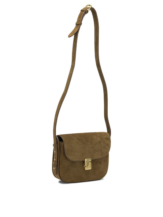 "Bellissima Mini" Small Crossbody Bag Crossbody bags