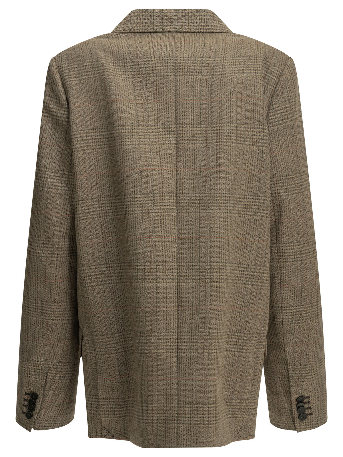 "Hermosa" Blazer Jackets and Coats