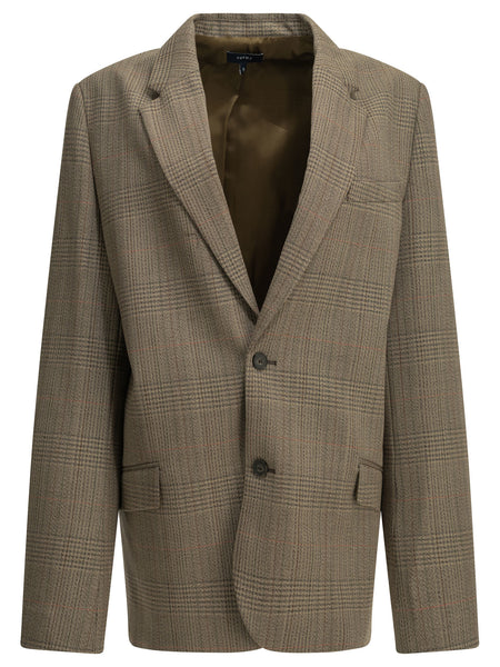 "Hermosa" Blazer Jackets and Coats