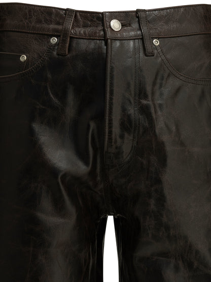 Trousers Trousers