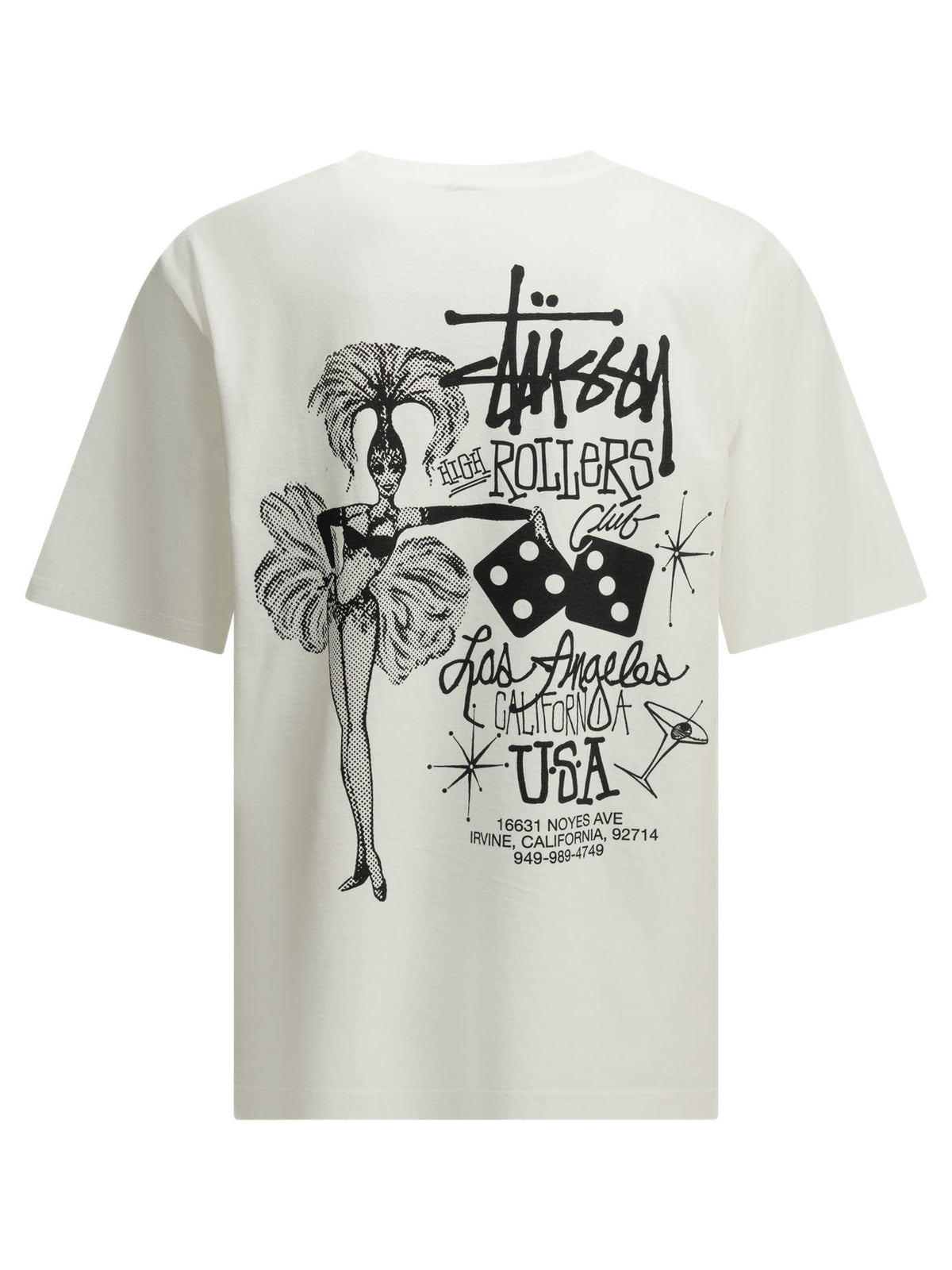T-shirts T-shirts
