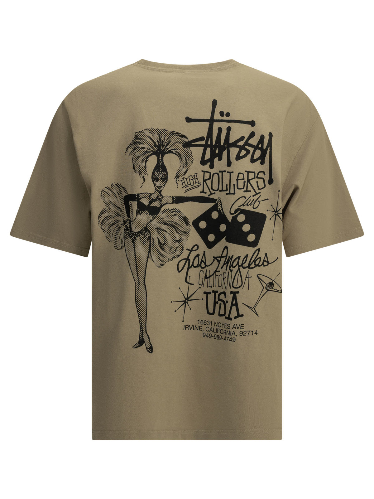 T-shirts T-shirts