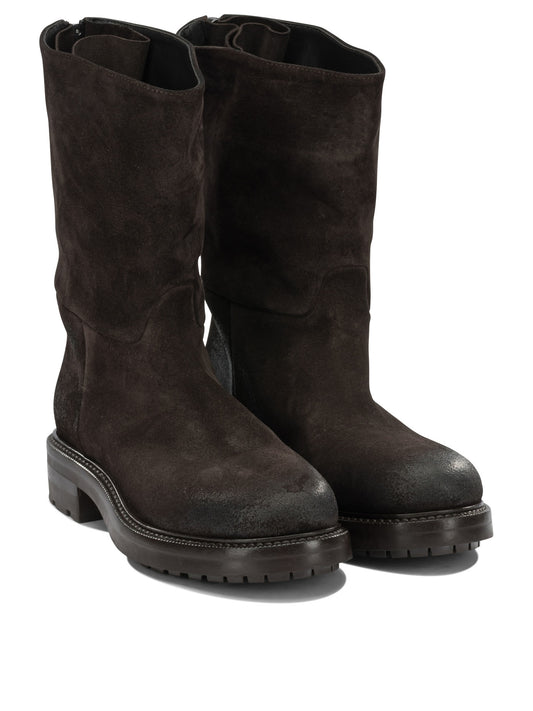 Boots & Ankle Boots Boots and Ankle Boots
