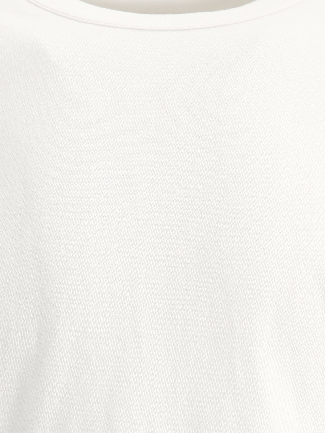 "Whitesville" Set of 2 Crew-Neck T-Shirts T-shirts