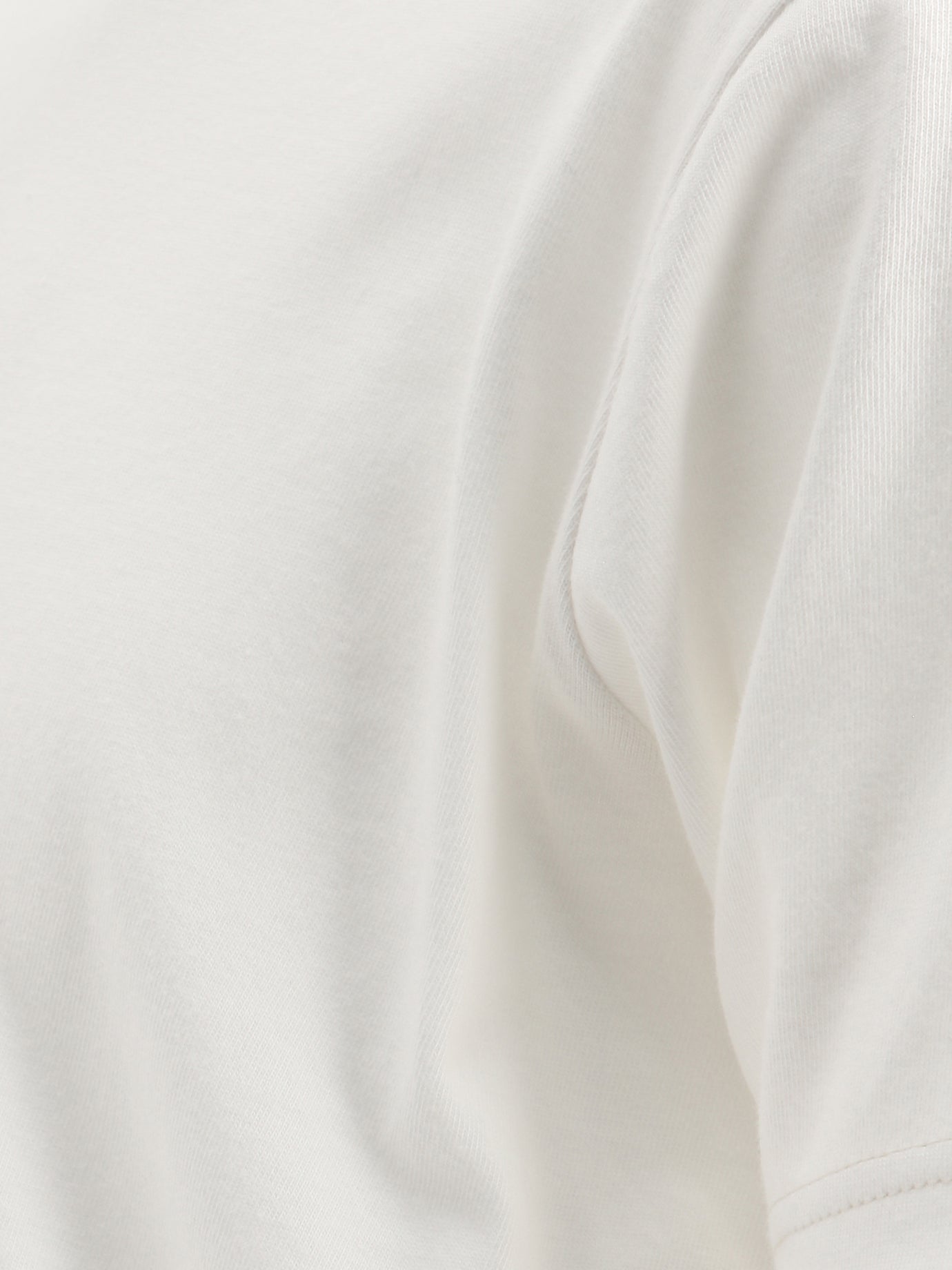 "Whitesville" Set of 2 Crew-Neck T-Shirts T-shirts
