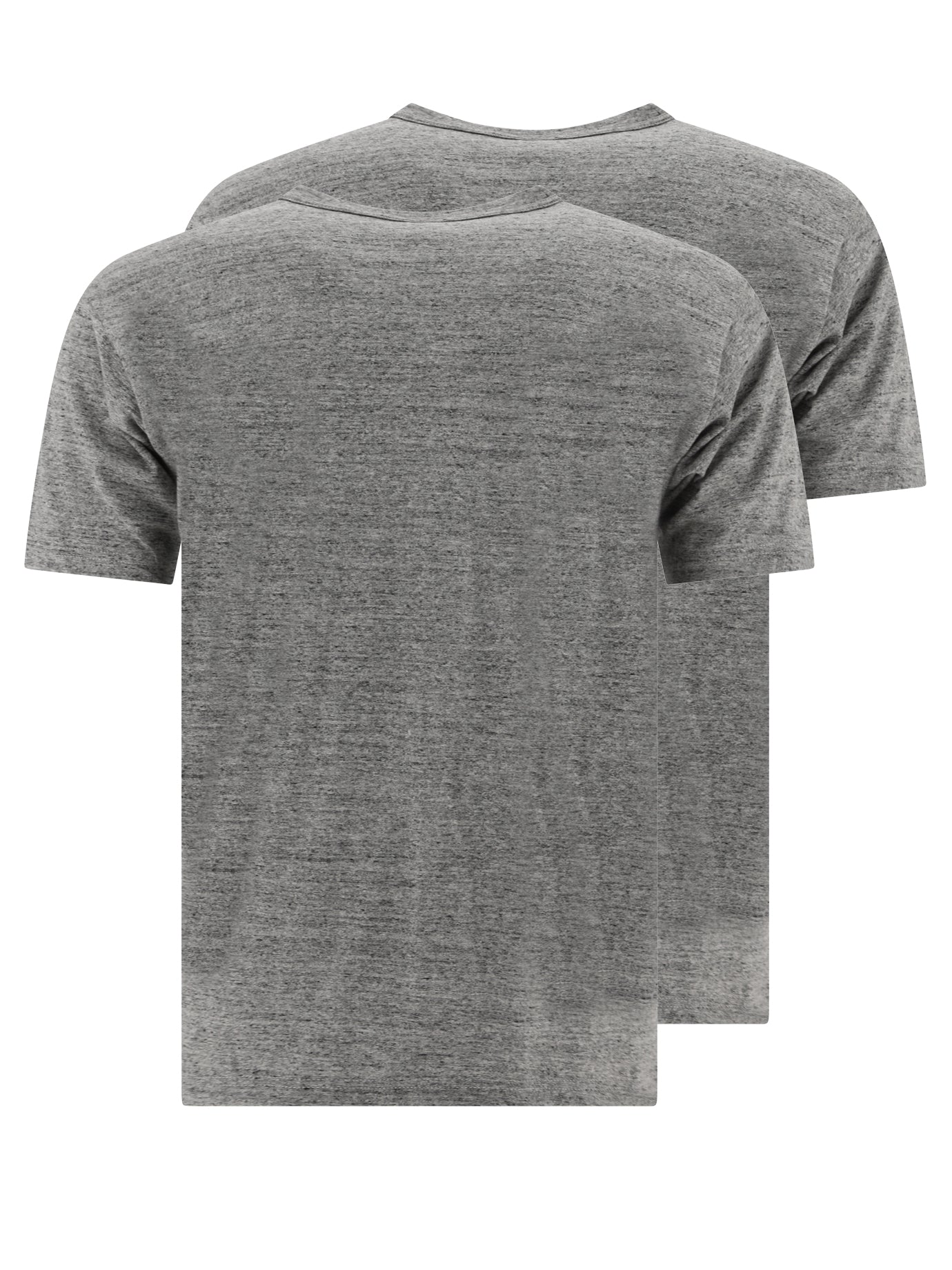 "Whitesville" Set of 2 Crew-Neck T-Shirts T-shirts